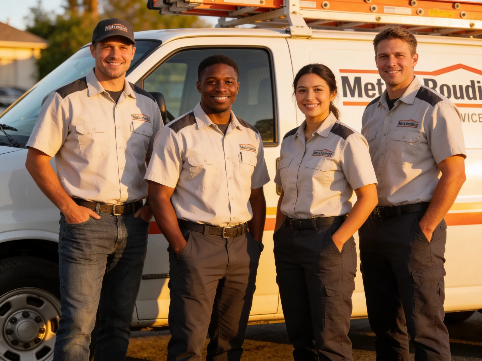 Metal Roof Installation company in Hemingway, SC